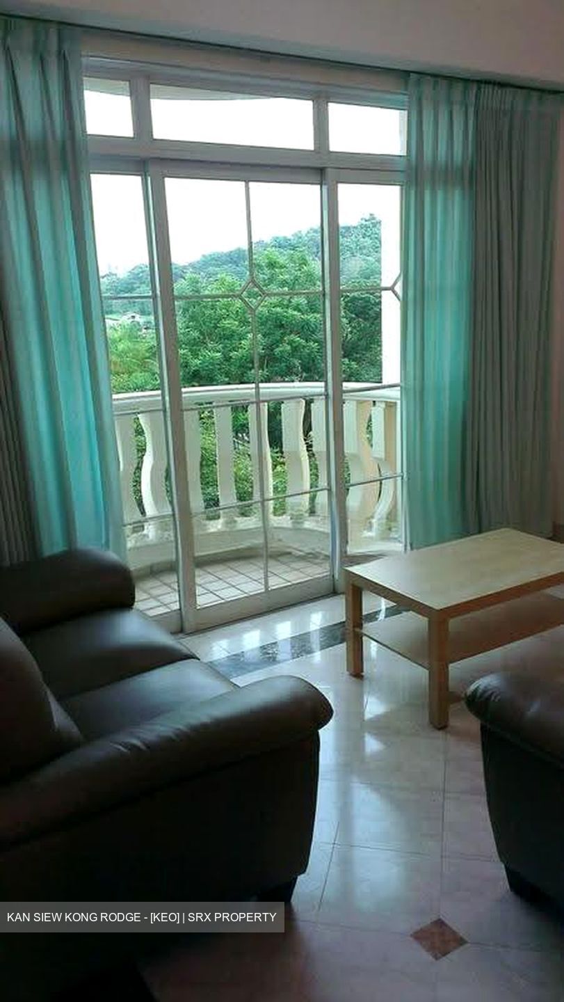 Symphony Heights (D21), Condominium #613742841